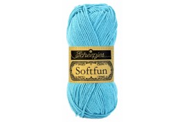 Softfun 2423 Bright Turquoise